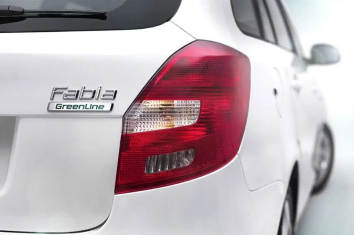 Skoda GreenLine II: ecco i prezzi (17)
