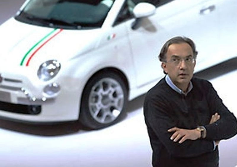 3&deg; Trimestrale FIAT 2010: ricavi per 13,5 mld