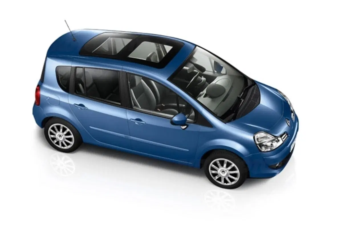 Renault Modus e Grand Modus M.Y. 2011 (12)