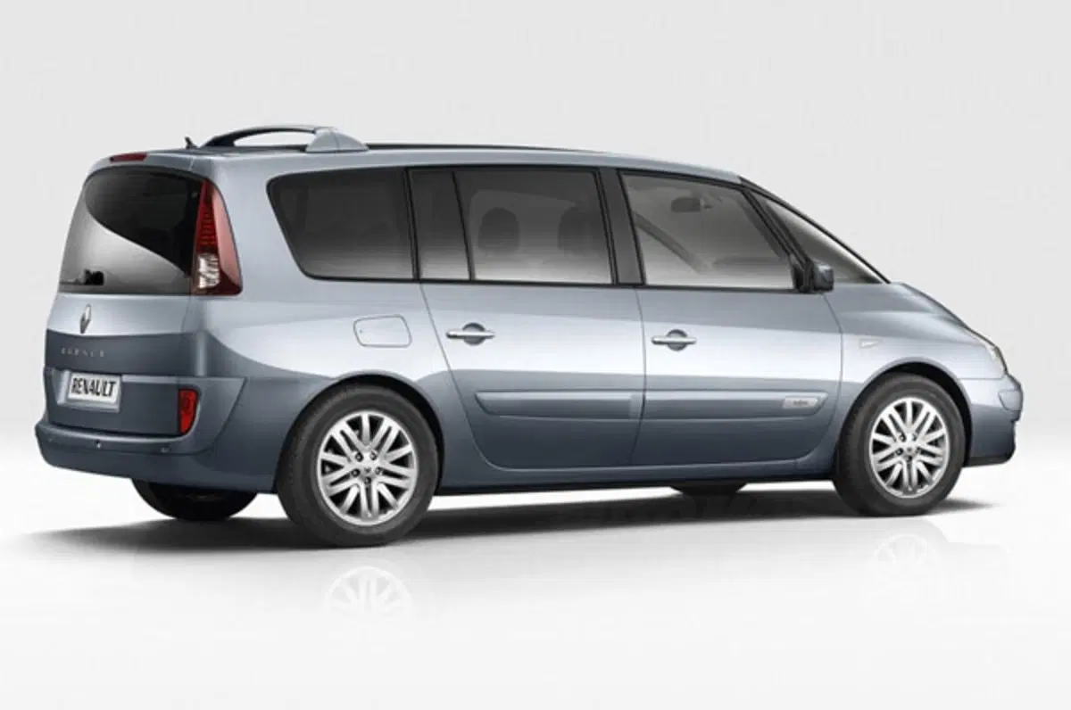 Renault Espace M.Y. 2011 (2)