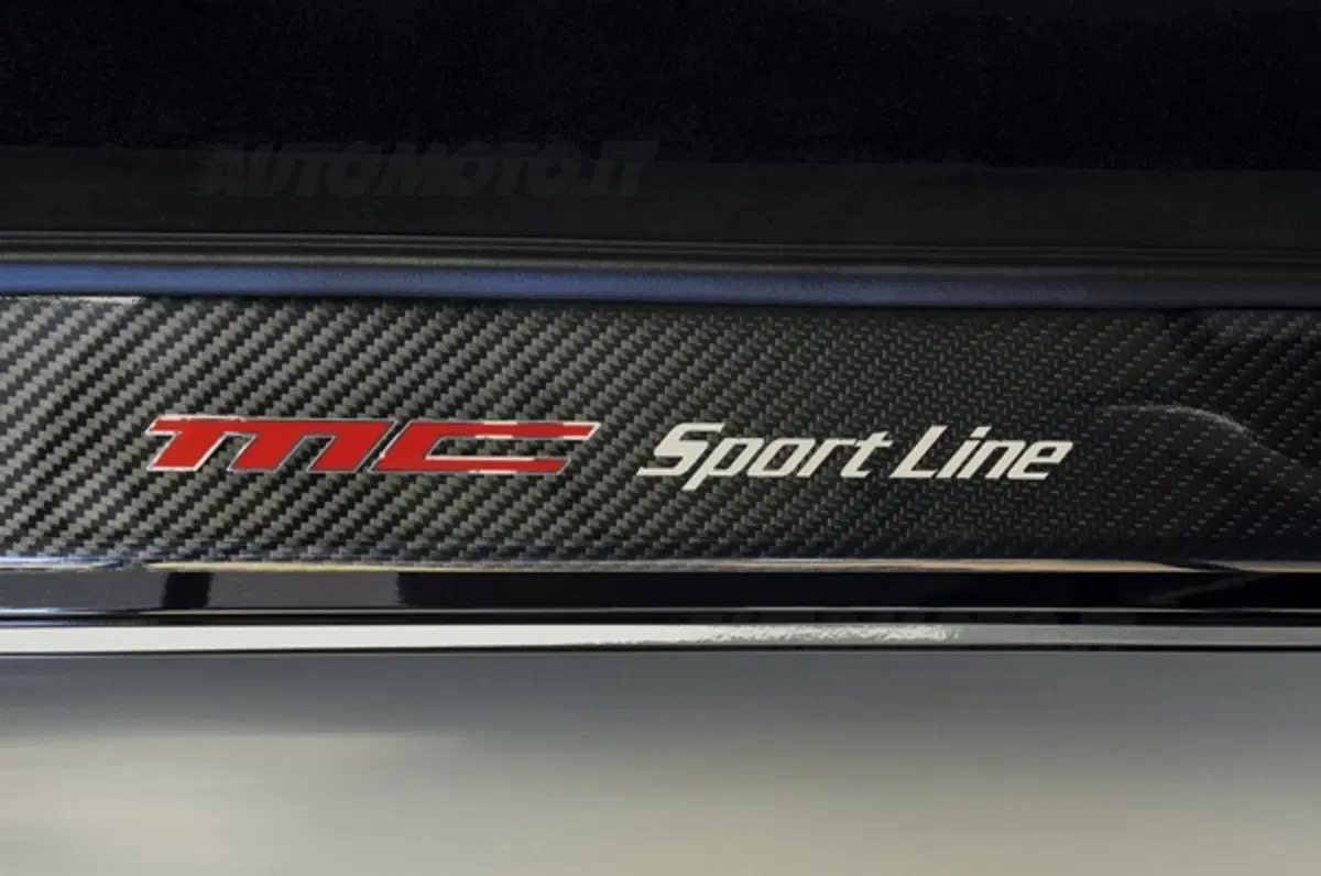 Maserati Quattroporte Sport GT S MC Sportline (2)