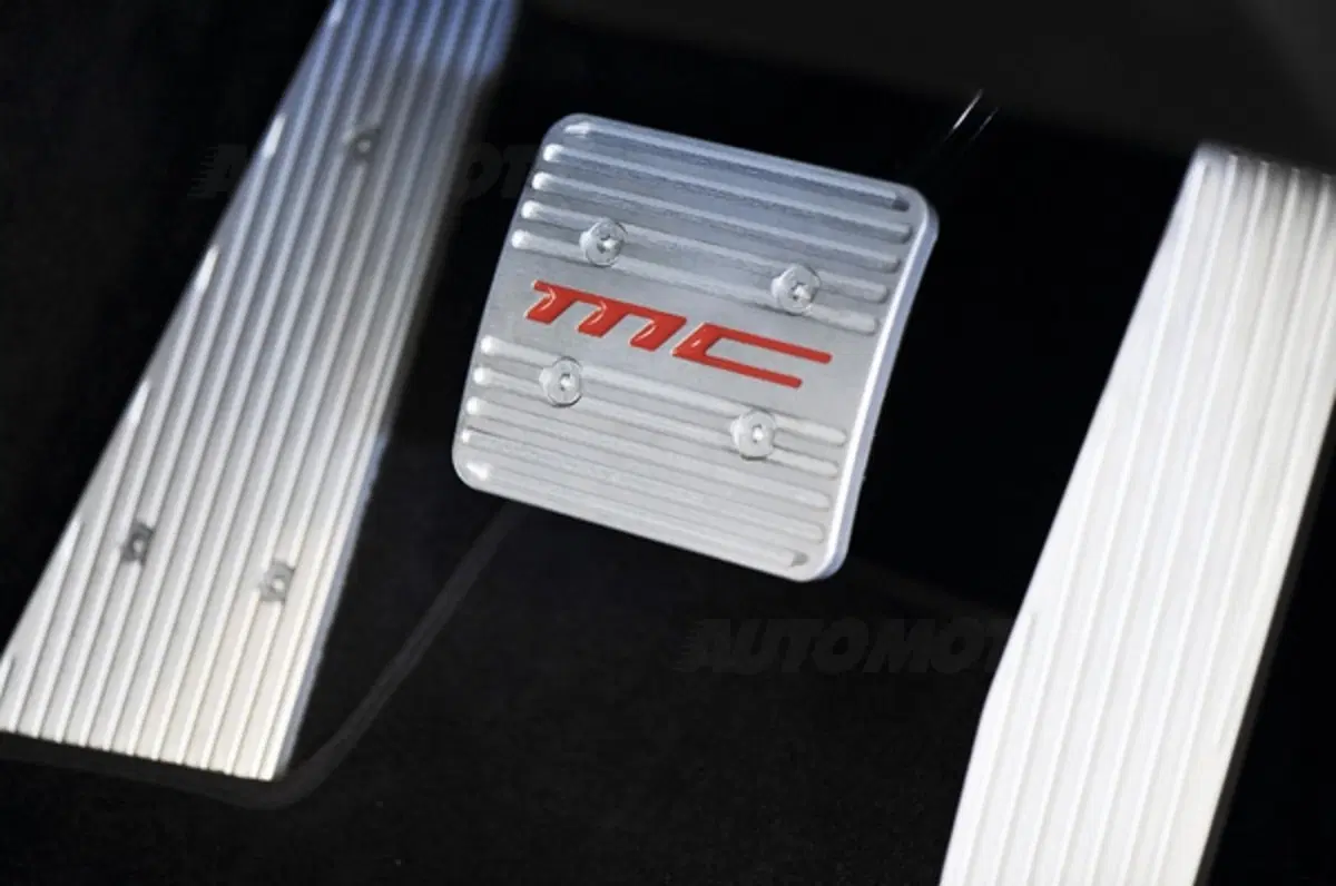 Maserati Quattroporte Sport GT S MC Sportline (3)