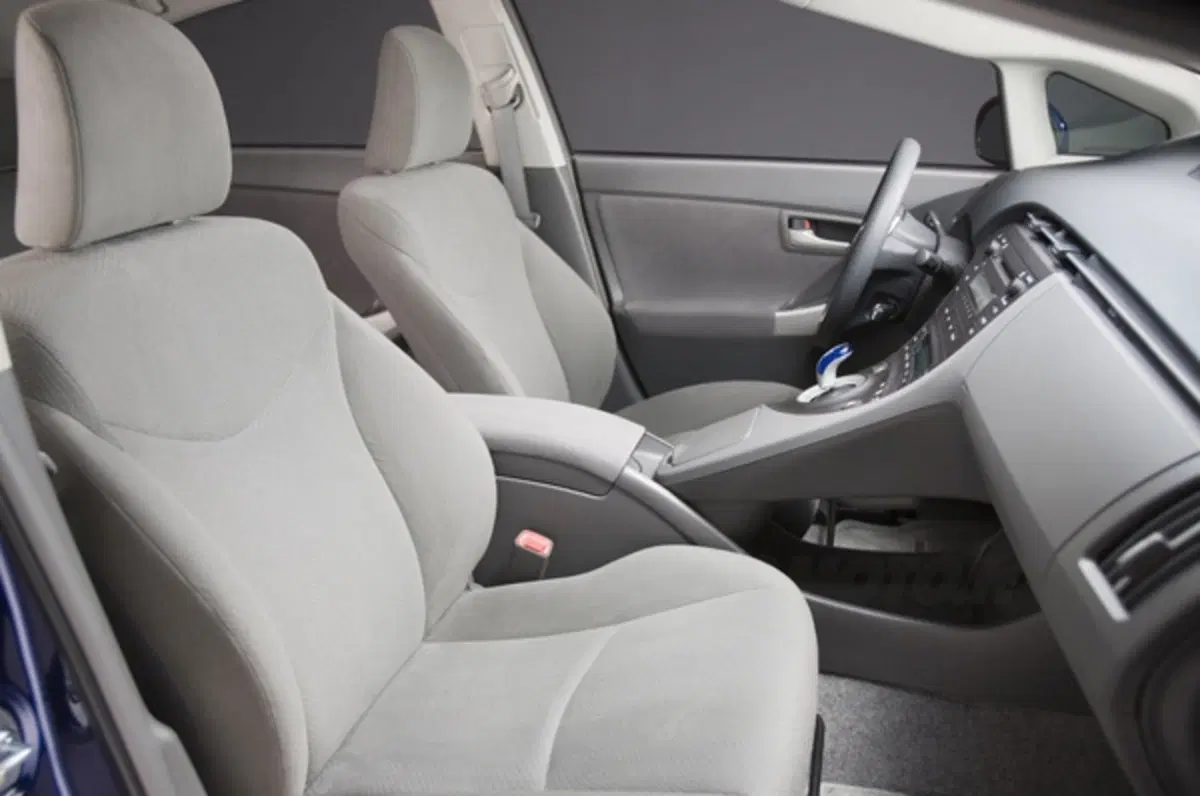Toyota Prius: sarà prodotta in Thailiandia (20)