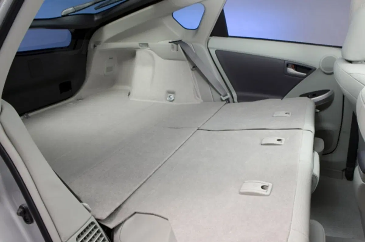 Toyota Prius: sarà prodotta in Thailiandia (23)