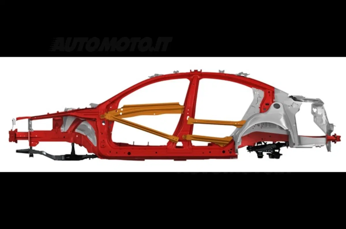 Mazda SkyActiv: -30% di emissioni entro il 2015 (4)