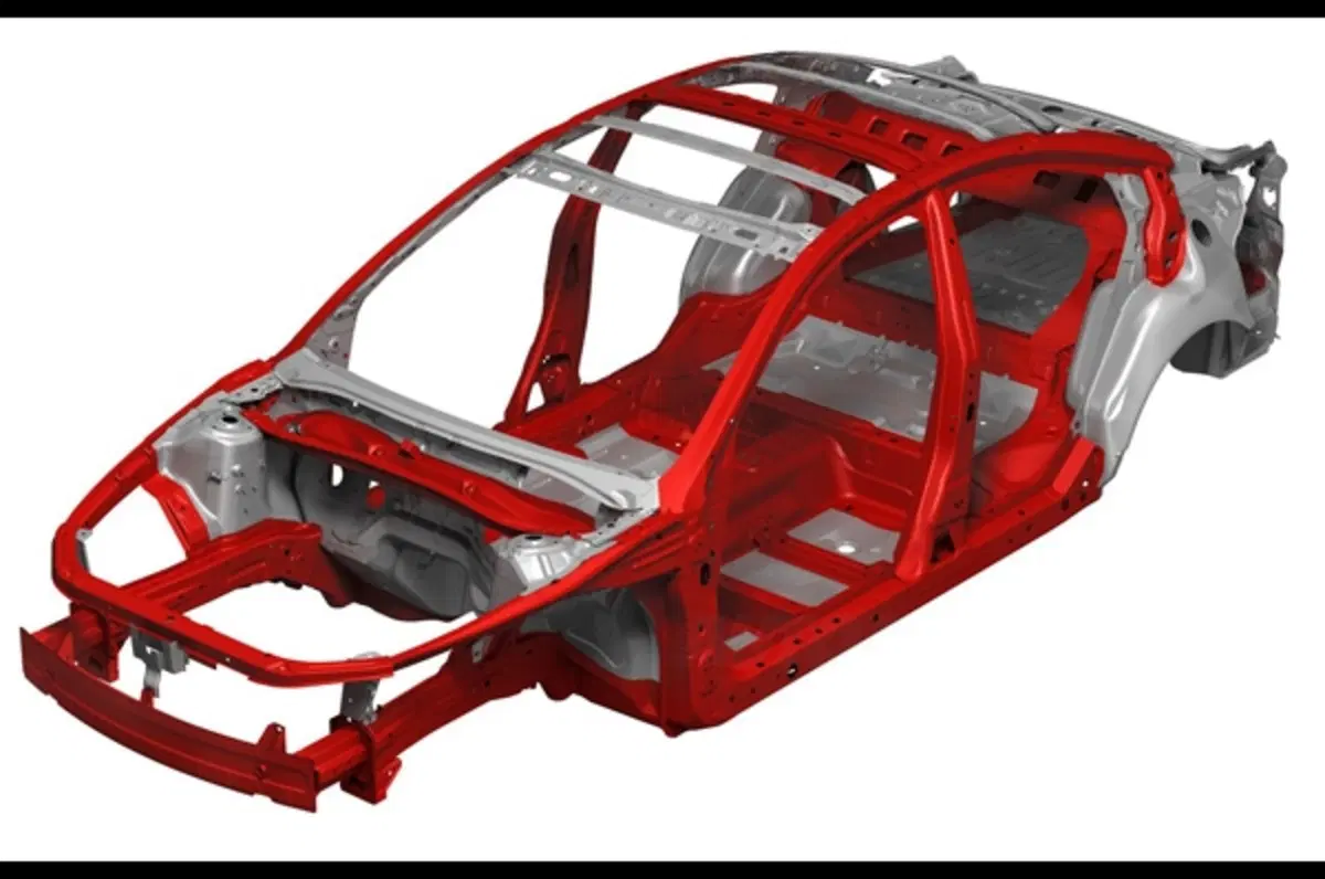 Mazda SkyActiv: -30% di emissioni entro il 2015 (5)