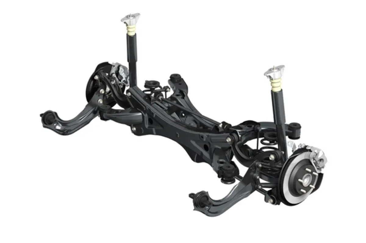 Mazda SkyActiv: -30% di emissioni entro il 2015 (7)