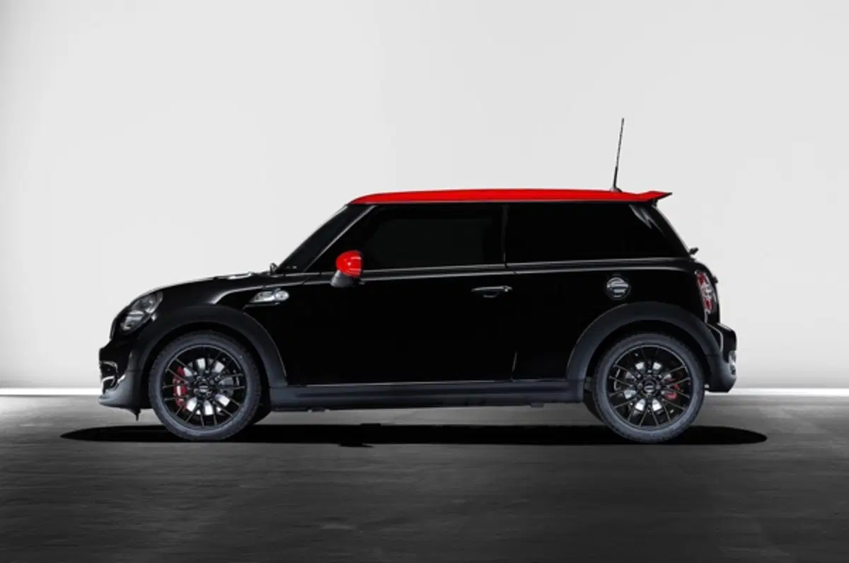 BMW studia un 1.0 bicilindrico per Mini e... (3)