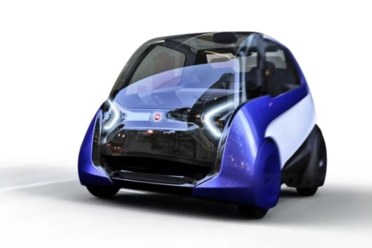 Fiat Mio Concept (2)