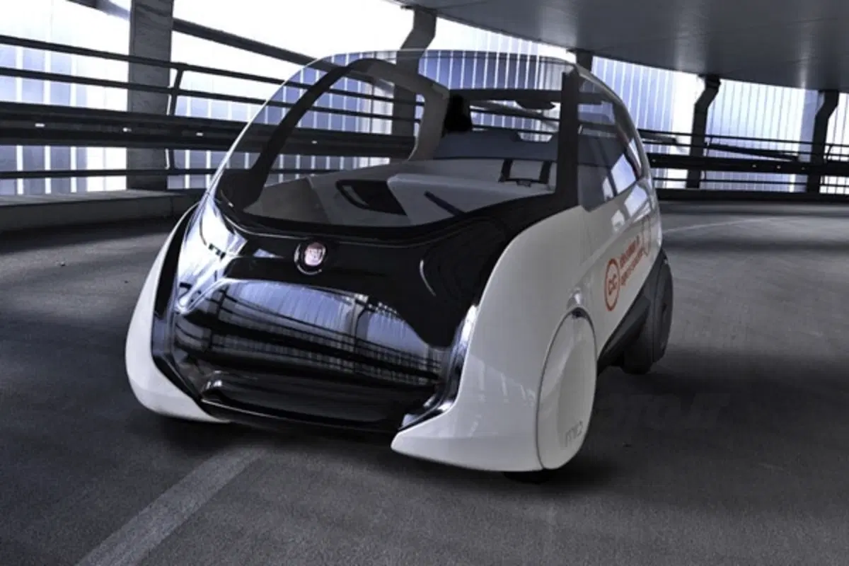 Fiat Mio Concept (3)