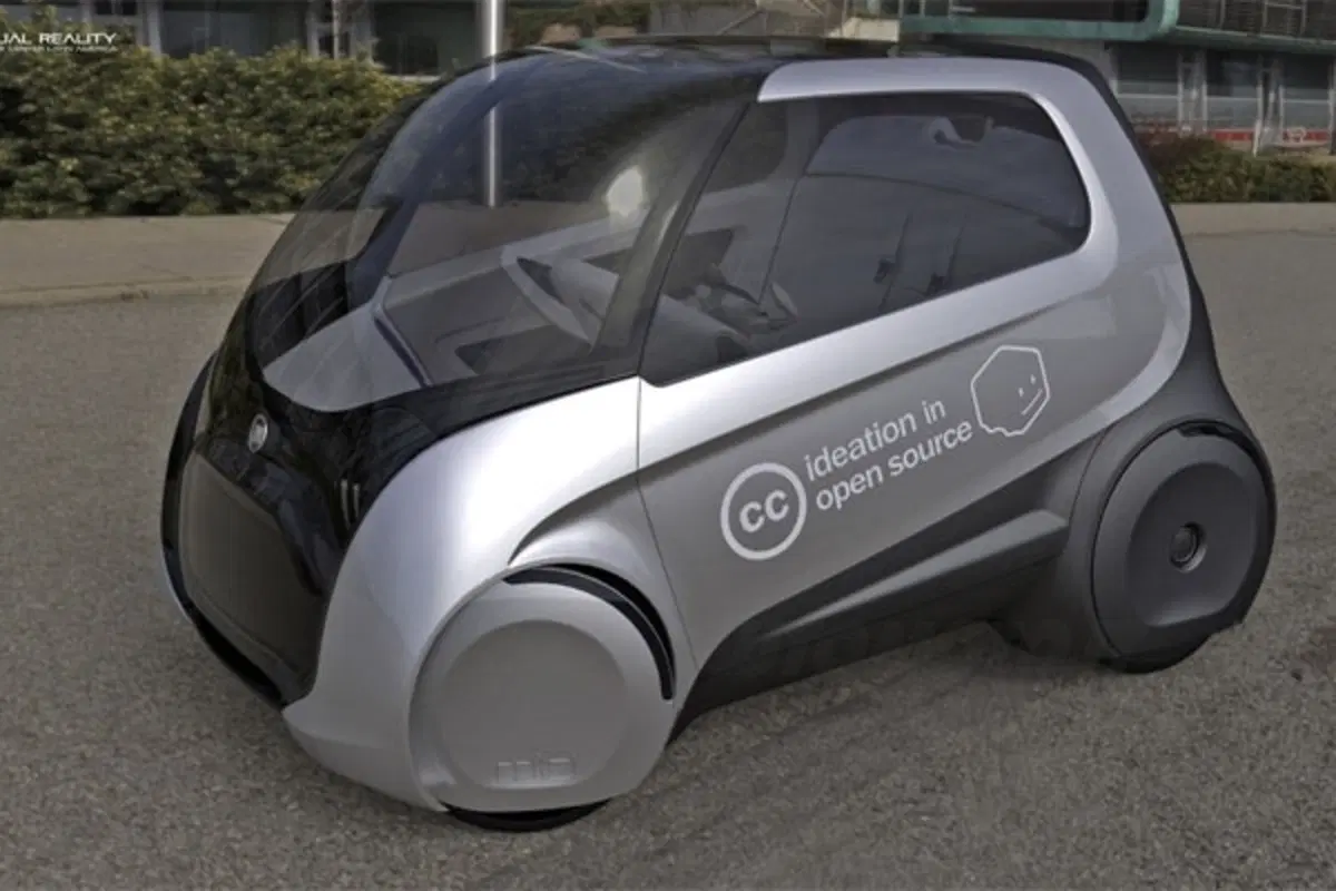 Fiat Mio Concept (4)