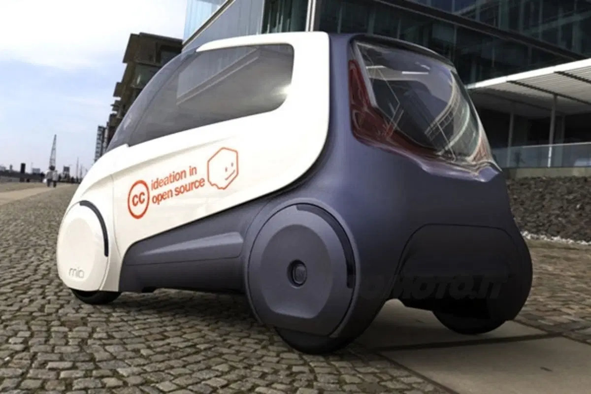 Fiat Mio Concept (5)