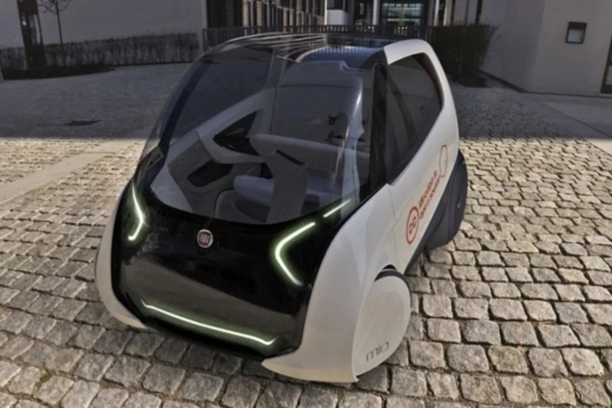 Fiat Mio Concept (6)