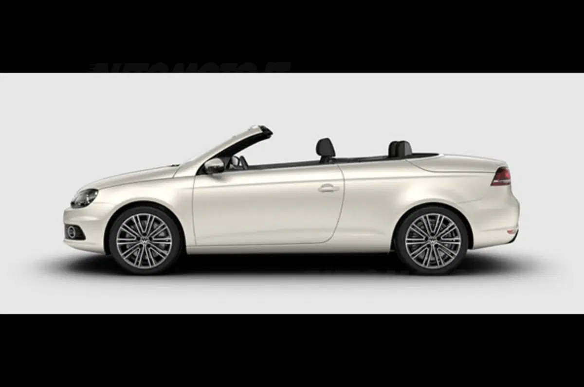 Volkswagen EOS Exclusive (2)