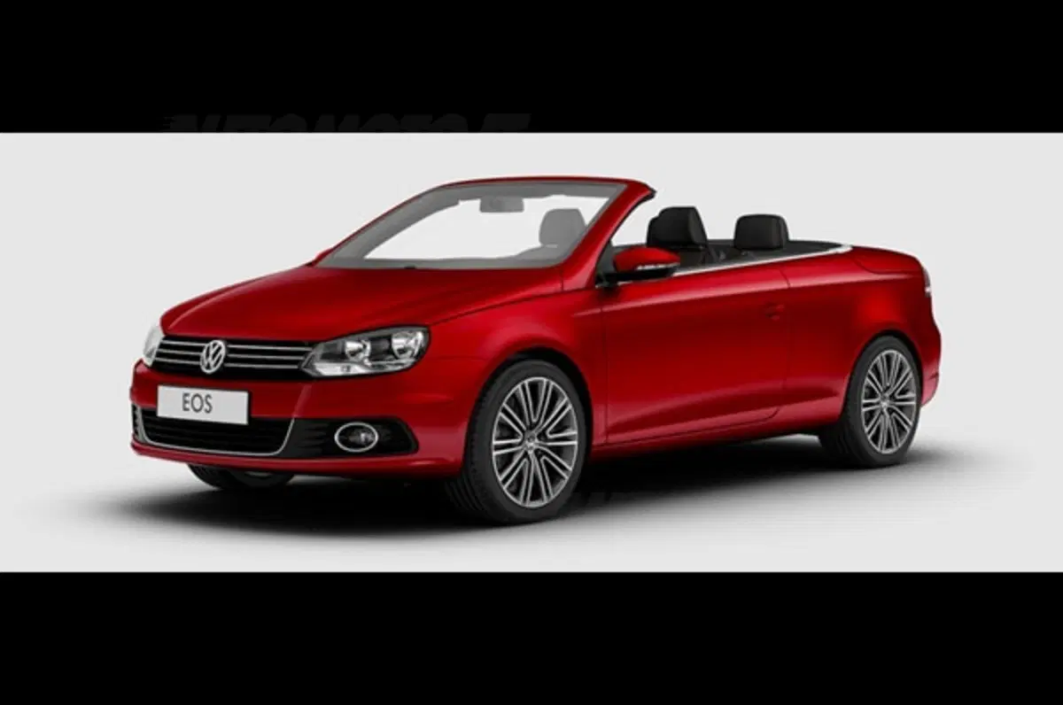 Volkswagen EOS Exclusive (3)