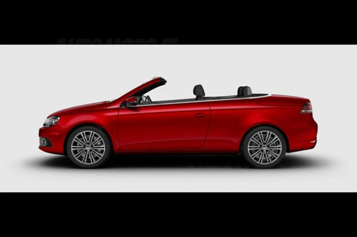 Volkswagen EOS Exclusive (4)