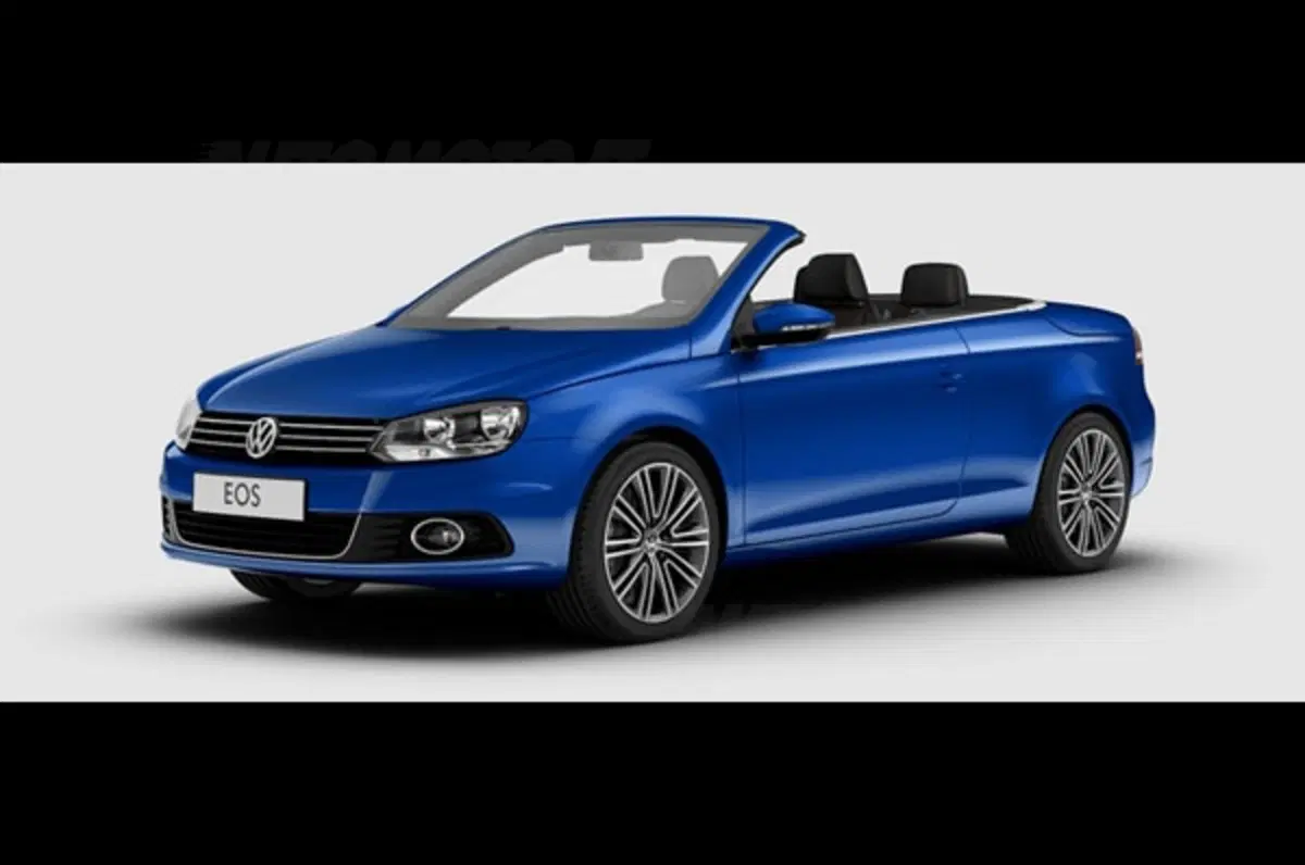 Volkswagen EOS Exclusive (5)
