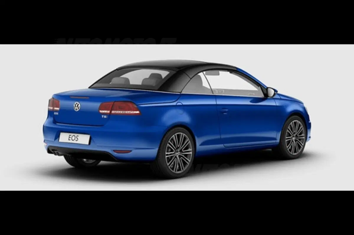 Volkswagen EOS Exclusive (6)