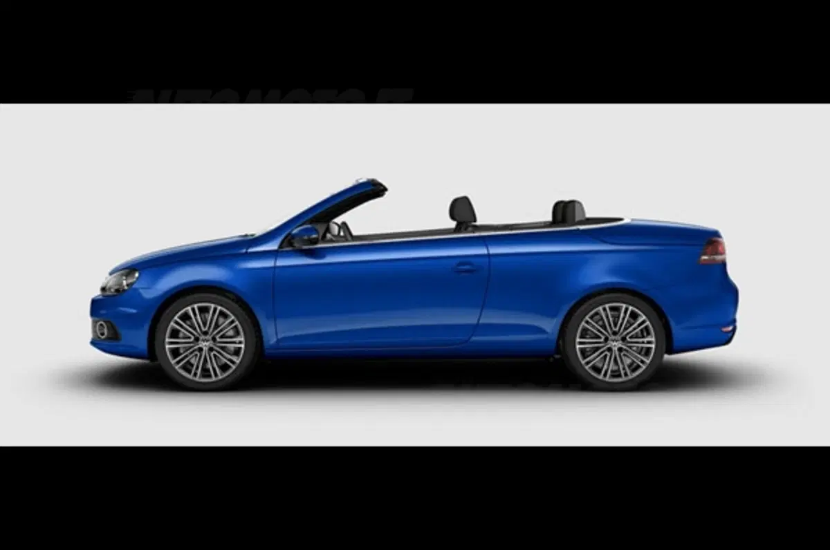 Volkswagen EOS Exclusive (8)