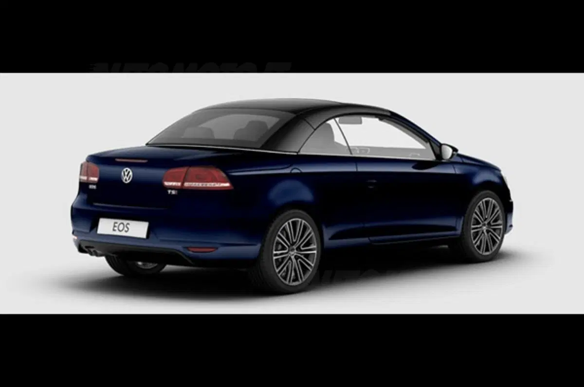 Volkswagen EOS Exclusive (10)