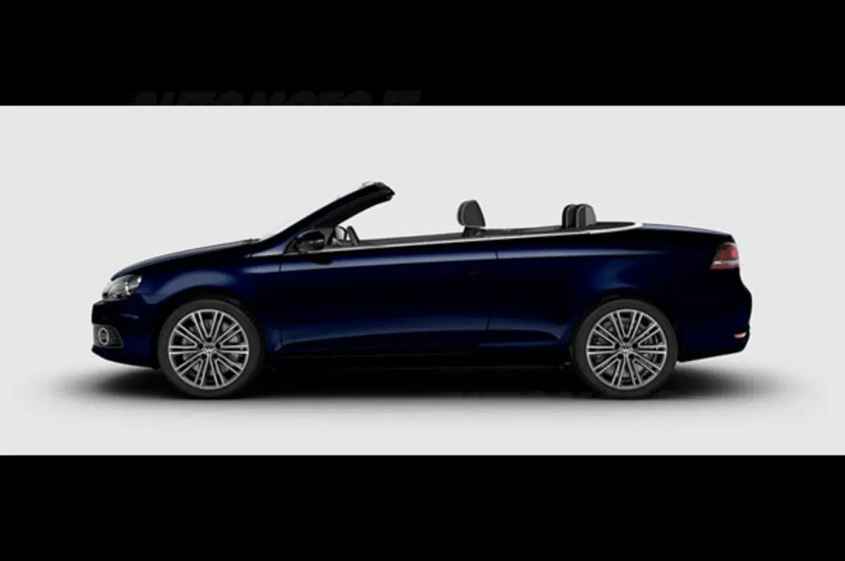 Volkswagen EOS Exclusive (11)