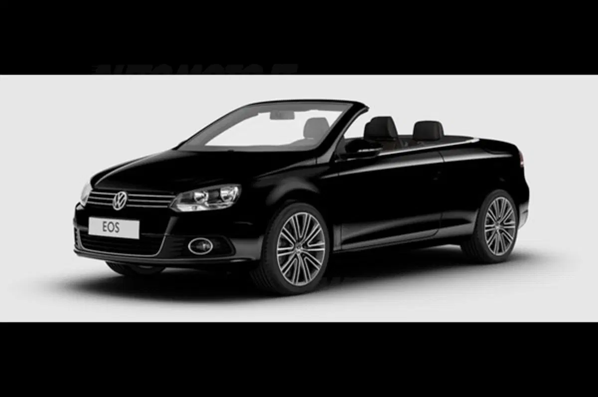 Volkswagen EOS Exclusive (12)