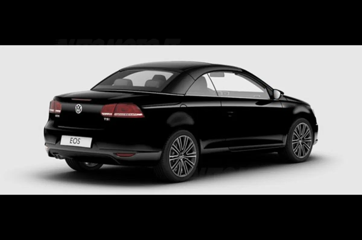 Volkswagen EOS Exclusive (13)
