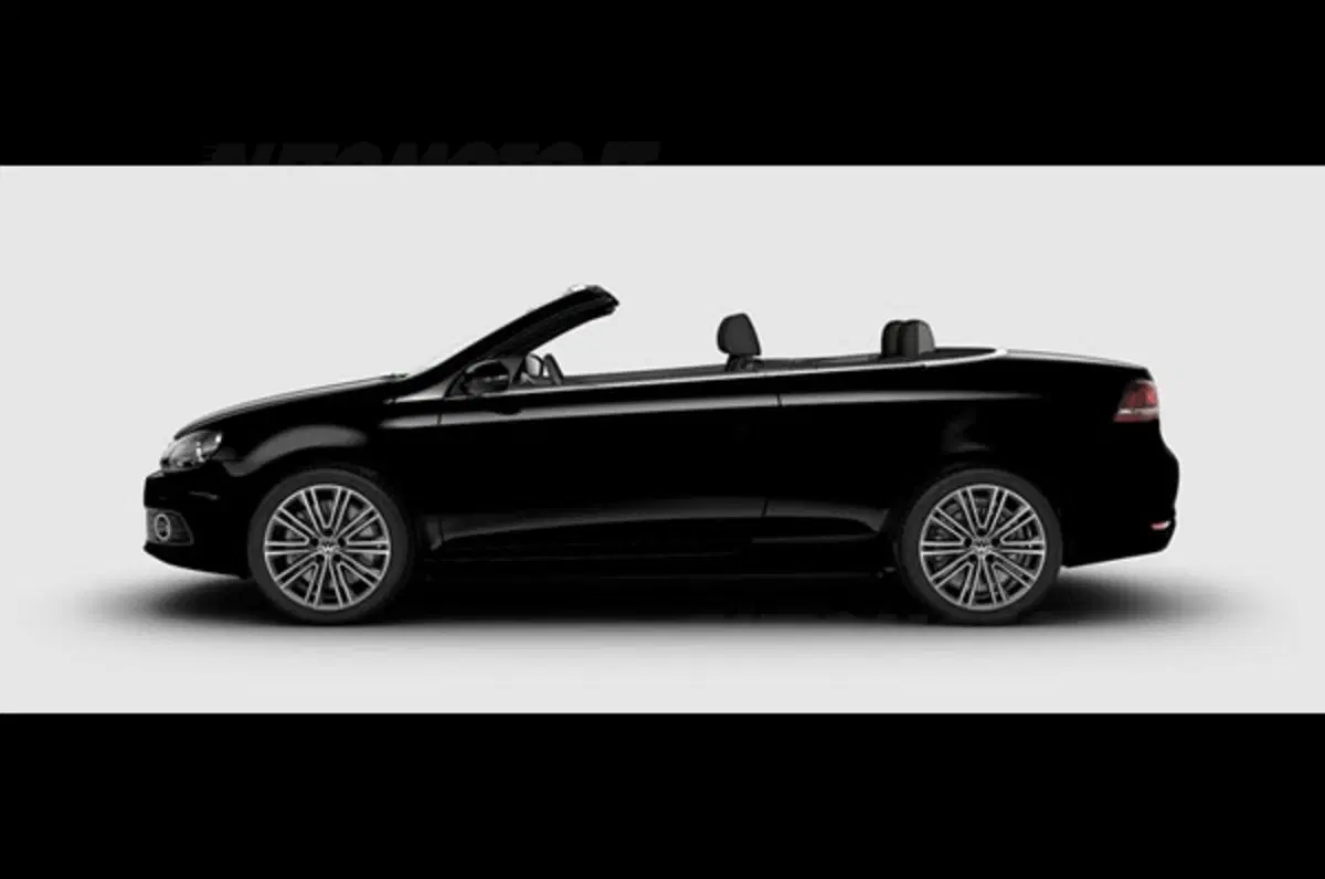 Volkswagen EOS Exclusive (14)
