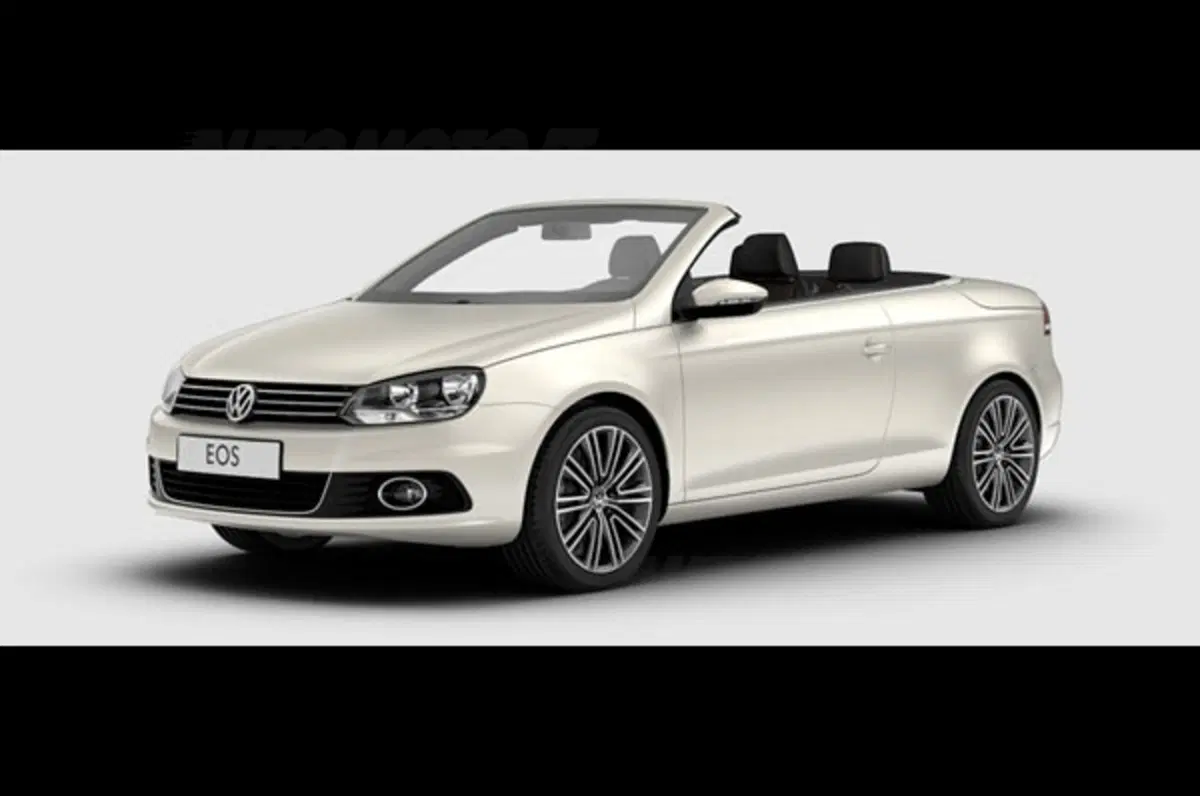 Volkswagen EOS Exclusive (19)
