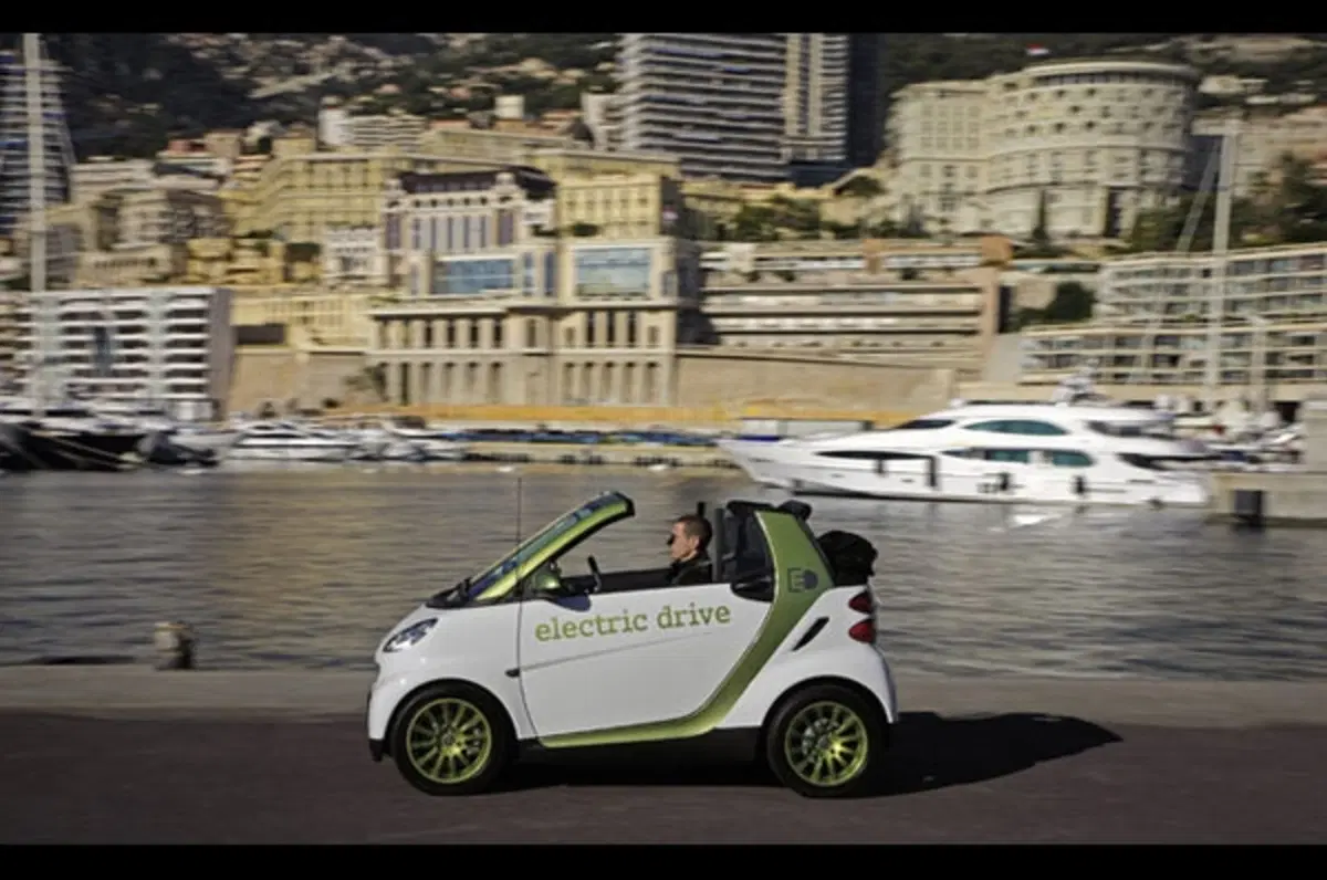 Smart ad EICMA 2010 (7)