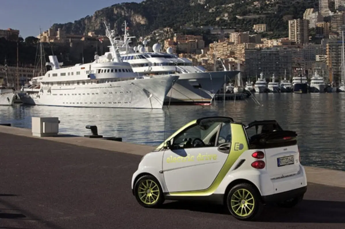 Smart ad EICMA 2010 (11)