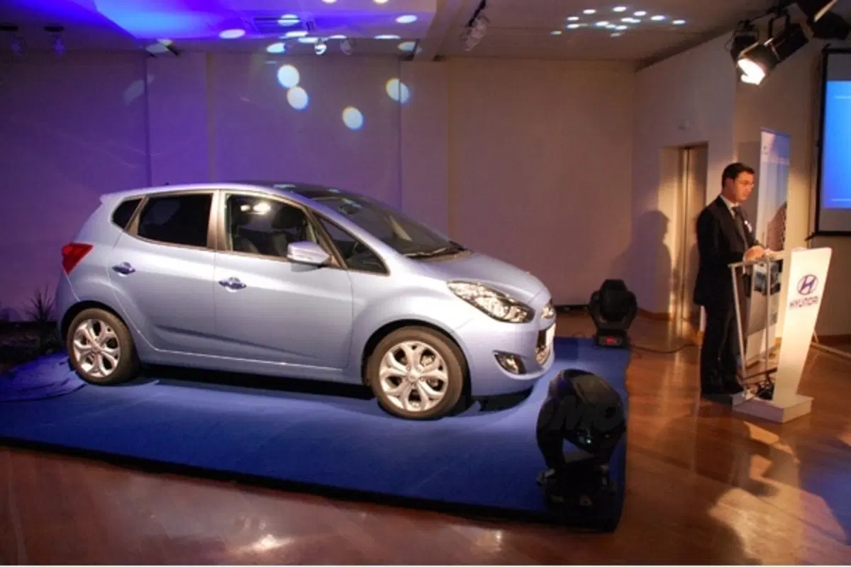 Romano Valente: Hyundai cresce a doppia cifra (14)