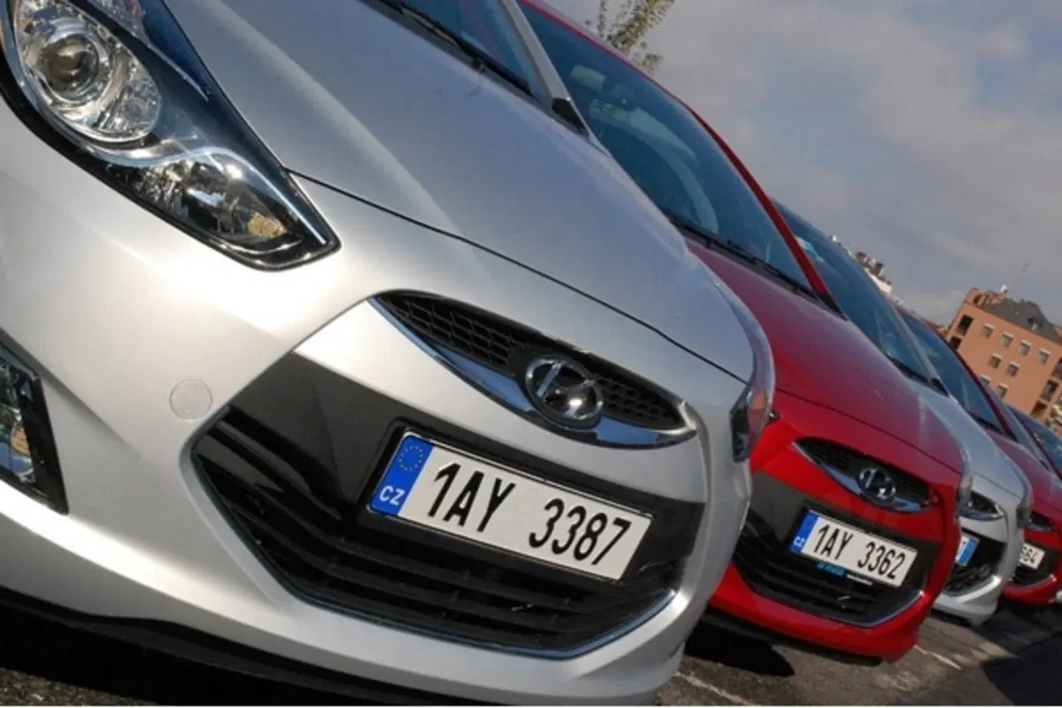 Romano Valente: Hyundai cresce a doppia cifra (15)
