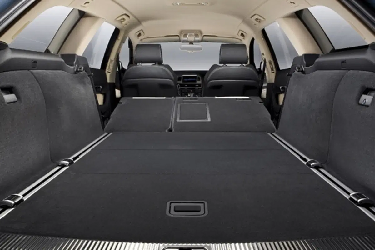 Audi A6 Avant Limited Edition (8)