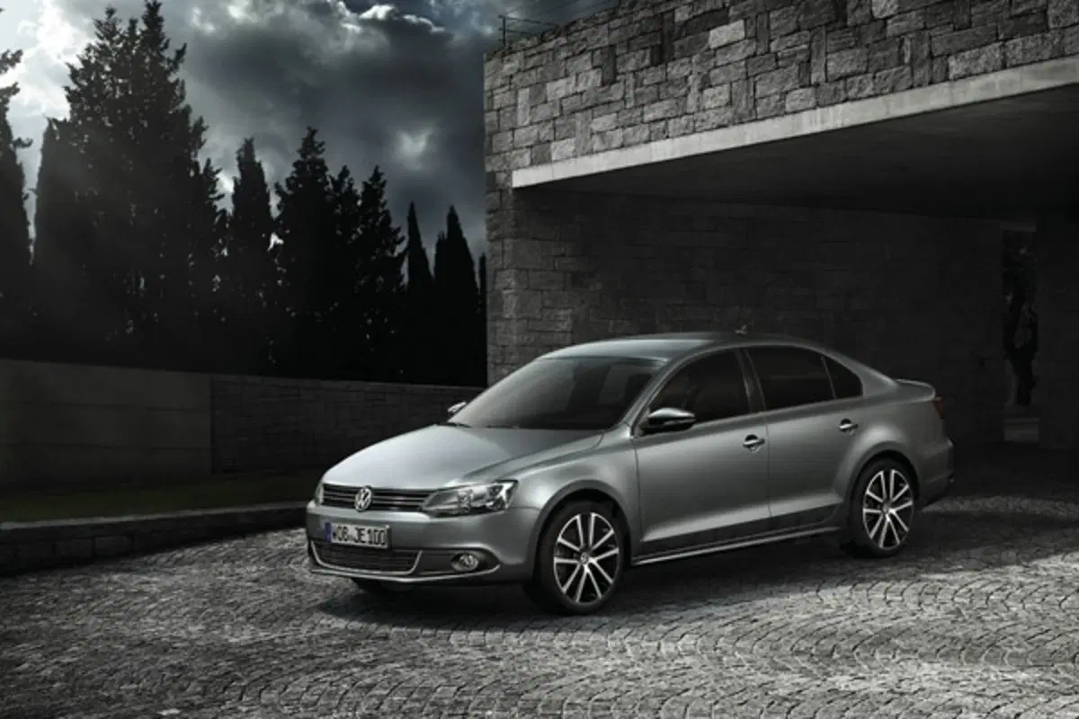Volkswagen Jetta debutta in Europa (5)