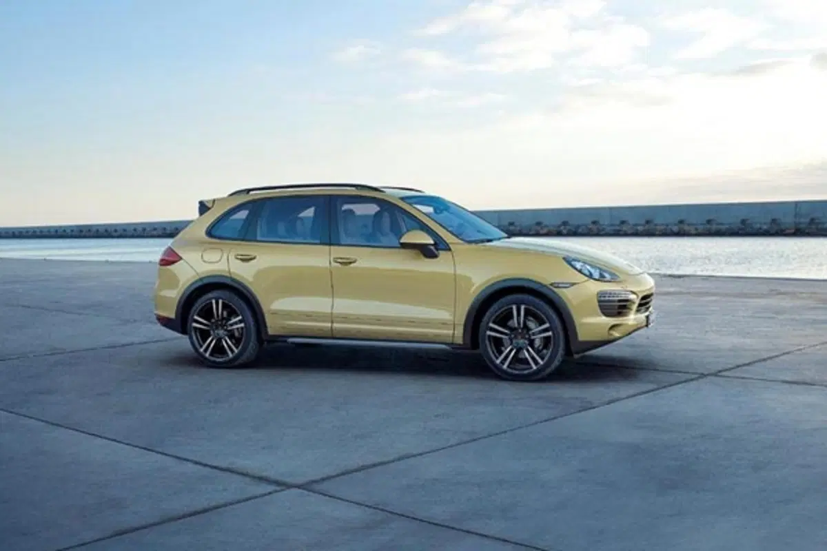 Porsche: meno CO2 e consumi per i nuovi modelli