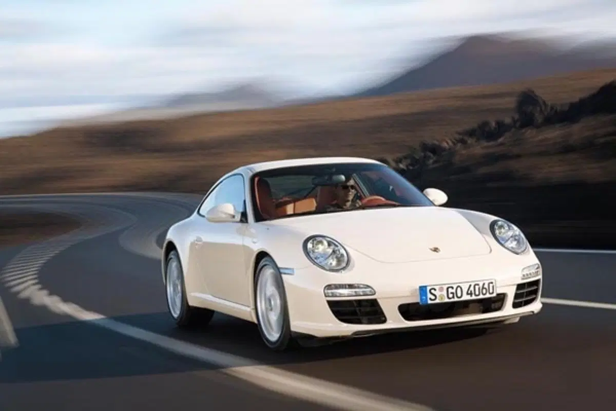 Porsche: meno CO2 e consumi per i nuovi modelli (4)