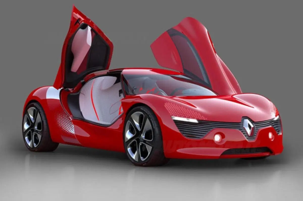 Renault Dezir: si farà?