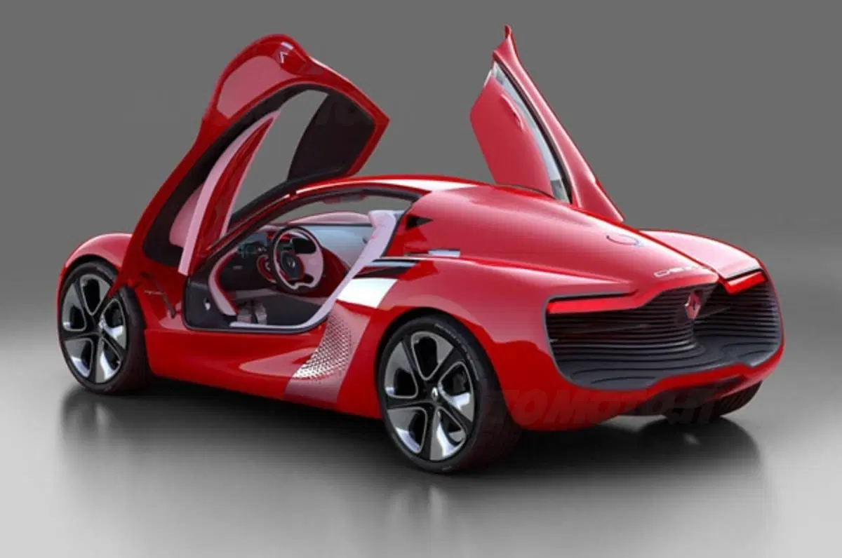 Renault Dezir: si farà? (2)
