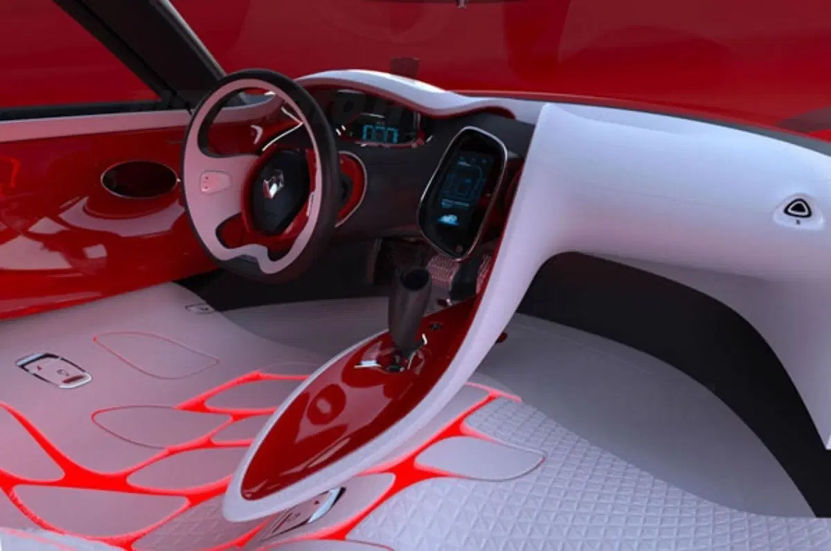 Renault Dezir: si farà? (3)