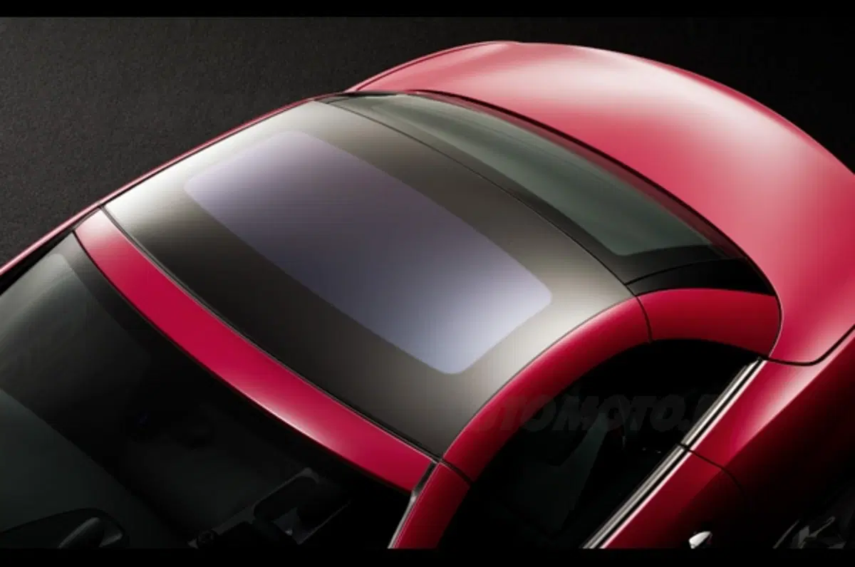Mercedes SLK 2011 - prime immagini ufficiali (8)