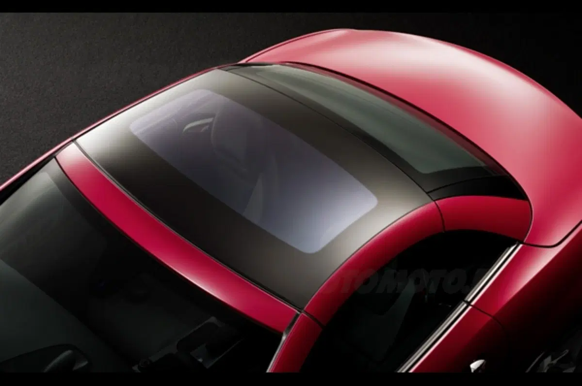 Mercedes SLK 2011 - prime immagini ufficiali (9)