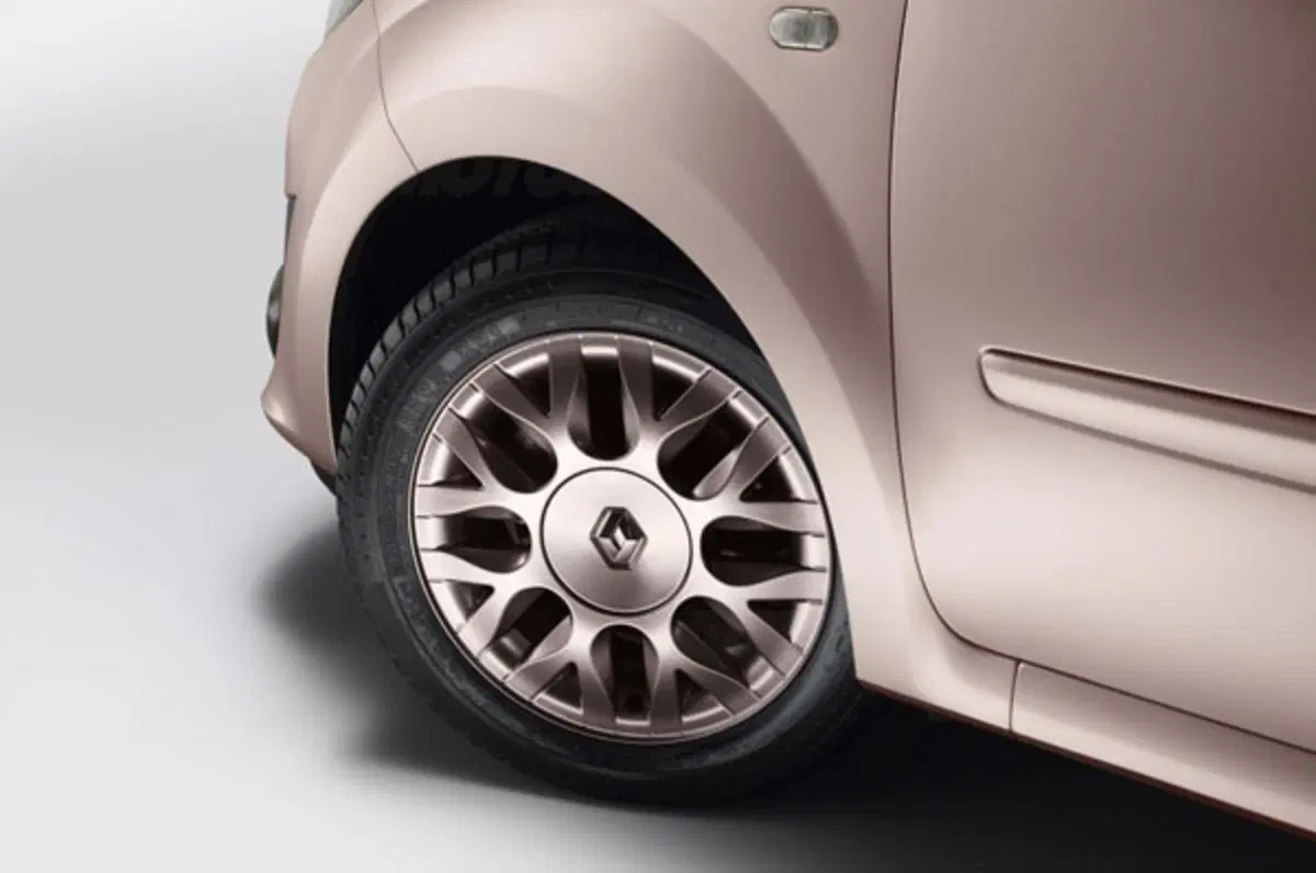 Renault Twingo Miss Sixty (7)