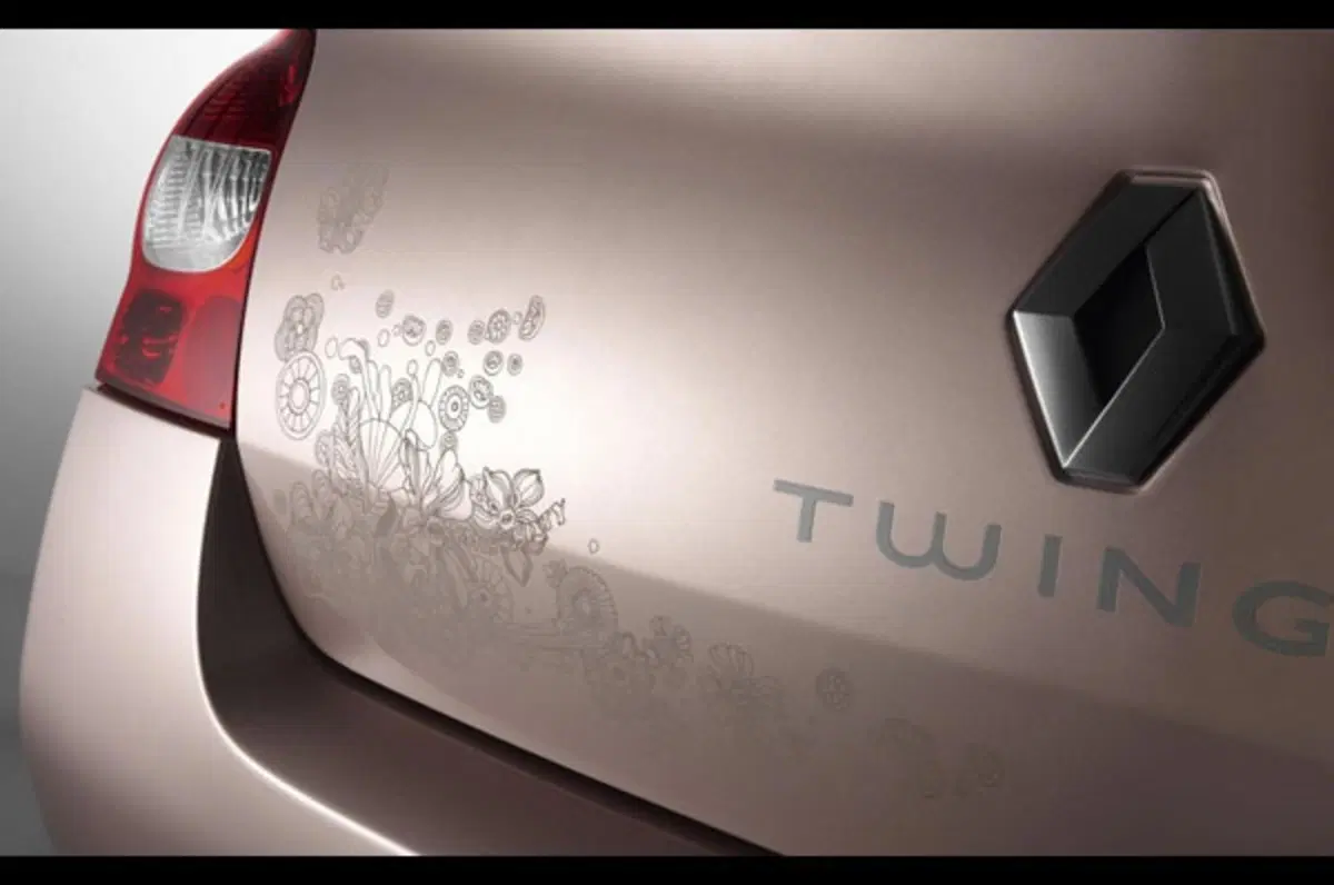 Renault Twingo Miss Sixty (9)