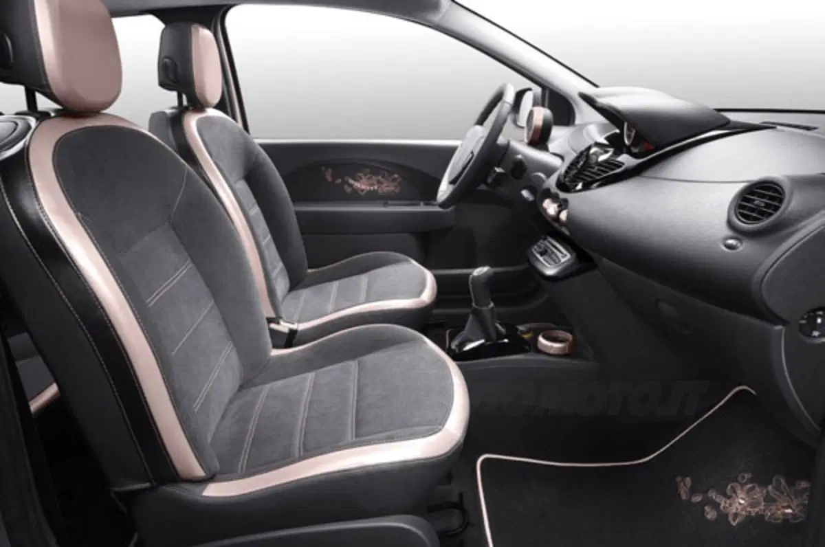 Renault Twingo Miss Sixty (11)