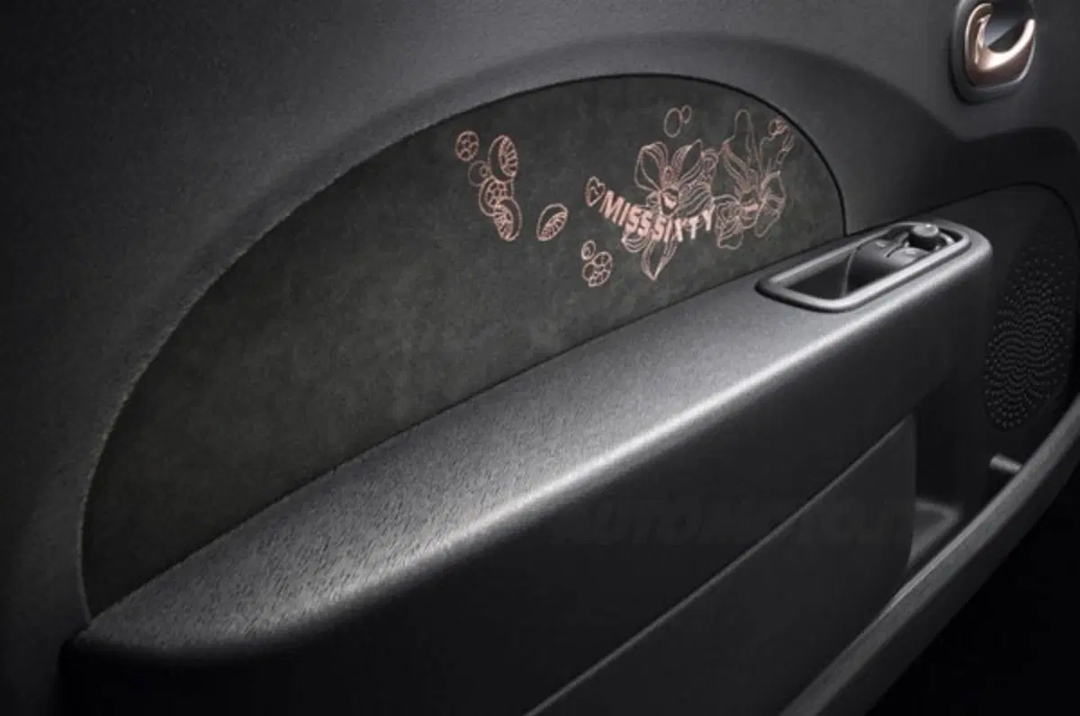 Renault Twingo Miss Sixty (14)