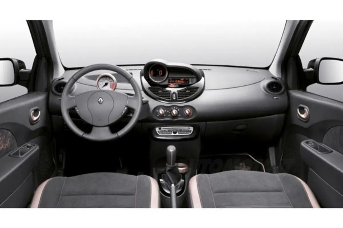 Renault Twingo Miss Sixty (15)