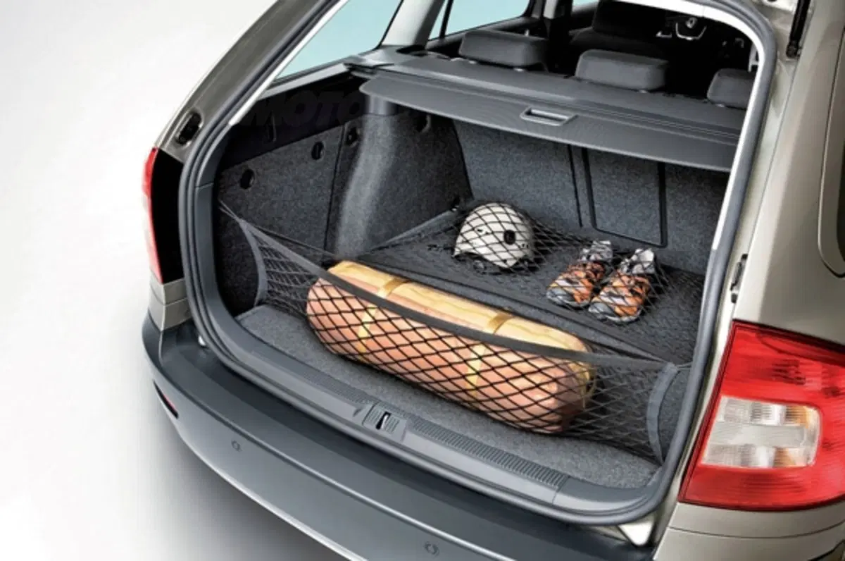 Skoda Octavia e Superb: 2.0 TDI, 4x4 e DSG (27)