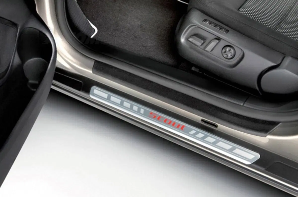 Skoda Octavia e Superb: 2.0 TDI, 4x4 e DSG (28)