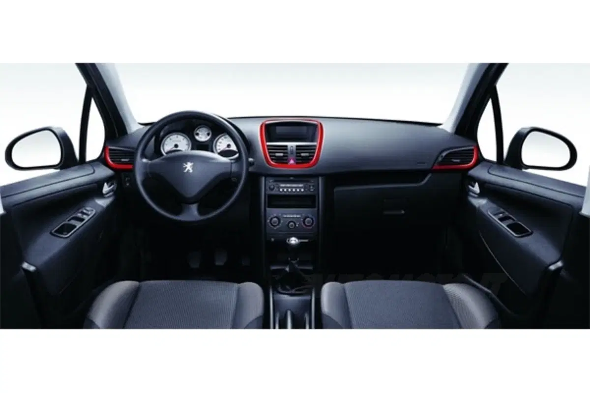 Peugeot 207 Special Edition (2)